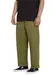 Volcom Outer Spaced Solid EW Pant Martini Olive - M