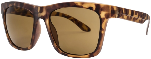 Volcom Jewel Matte Tortoise/Bronze 