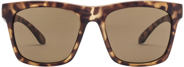 Volcom Jewel Matte Tortoise/Bronze 