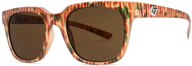Volcom Morph Matte Geo/Bronze 