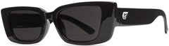 Volcom Strange Land Gloss Black/Gray