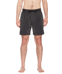 Volcom Center Trunk 17 Black - L