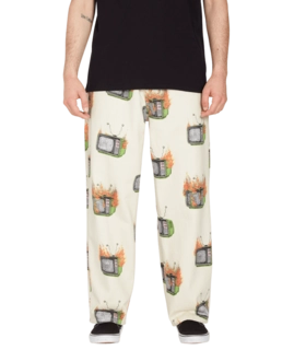 Volcom FA J Hager EW Pant Whitecap Grey