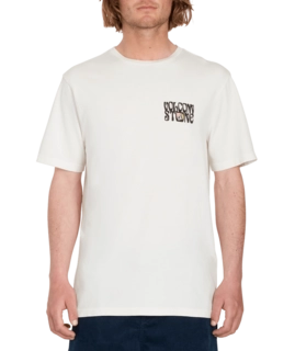 Volcom Feline SS Tee Cream