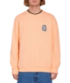 Volcom Guano Crew Peach Bud - L
