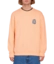 Volcom Guano Crew Peach Bud - S 