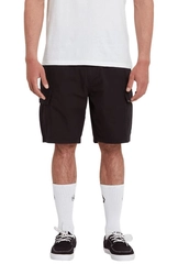 Volcom March Cargo Short Black - 32