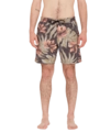 Volcom Polly Pack Trunk 17 Rinsed Black - M