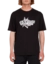 Volcom V Ent BSC SS Tee Black - S 