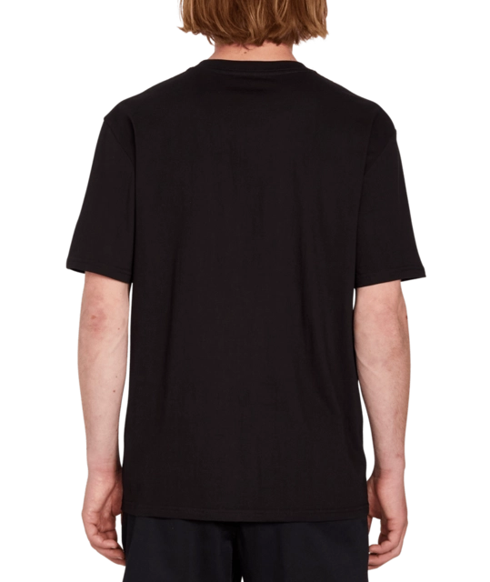 Volcom V Ent BSC SS Tee Black - M 