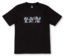 Volcom Flamingbros SS Tee Black - XL/14år 