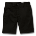 Volcom Frickin Chino Short Black - 24