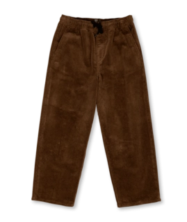 Volcom Outer Spaced EW Pant Burro Brown