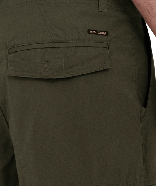 Volcom Grande Barracks Cargo 22 Wintermoss - 32 