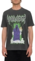 Volcom Stone Lord PW SS Tee Black - M