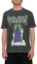 Volcom Stone Lord PW SS Tee Black - S 