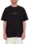Volcom Stone LSE SS Tee Black - XS 