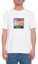 Volcom V Ent The Garden BSC SS Tee White - S 