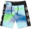Volcom Lido Iconic Mod Electric Green - 22 