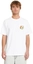Volcom Curious Cat SS Tee White - S 