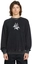 Volcom Ent Crew Black - XS 