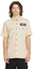 Volcom Ent SS Pale Khaki - XS 