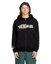 Volcom Ent Zip Black - XS 