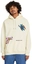 Volcom FA Bob Mollema Pullover 2 Light Beige - M 