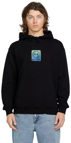 Volcom FA F Rygalski Pullover Black