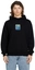 Volcom FA F Rygalski Pullover Black - S 