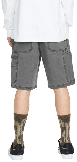Volcom Gage Work Short 21 Stealth - 28 
