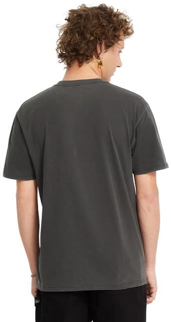 Volcom Just Beer PW SS Tee Black - L 