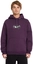 Volcom Noder Pullover Grape Royale - XS 