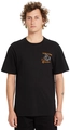 Volcom Pour Choices BSC SS Tee Black - L