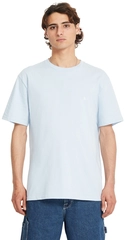 Volcom Stone Blanks BSC SS Tee Carolina Blue - M