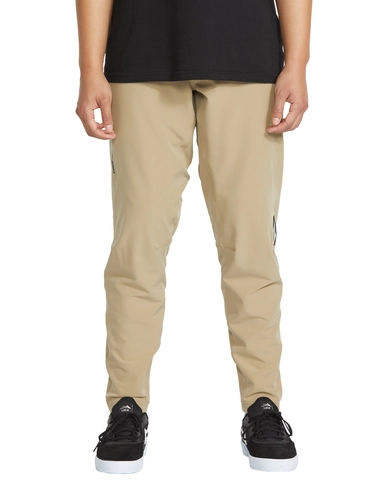 Volcom Trail Ripper Pant Khaki