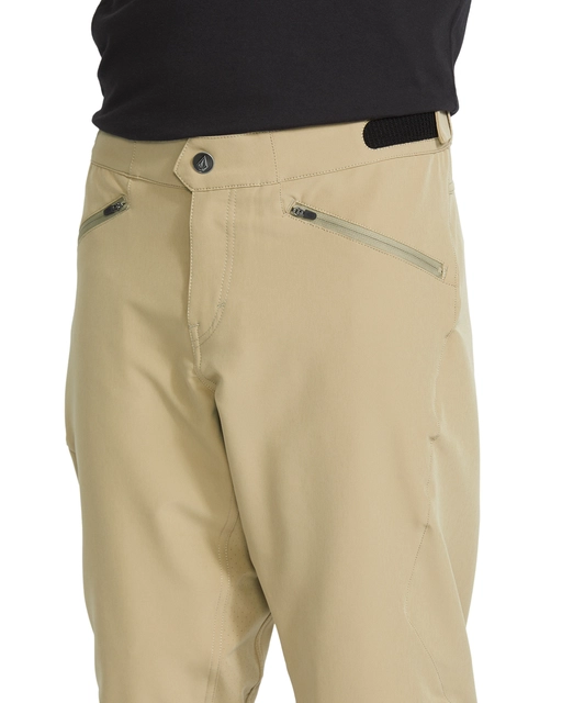 Volcom Trail Ripper Pant Khaki - 31 