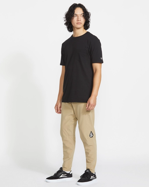 Volcom Trail Ripper Pant Khaki - 31 