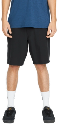 Volcom Frickin Cross Shred 20 Black