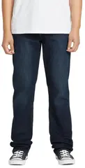 Volcom Solver Denim New Vintage Blue - 31/32