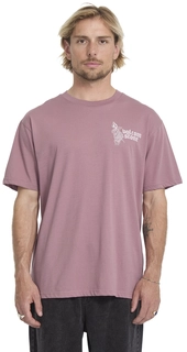 Volcom Eternal Stoke SS Tee Stone Rose
