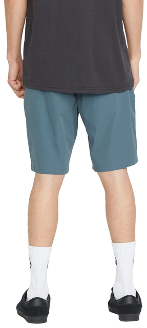 Volcom Frickin Cross Shred 20 Dark Slate - 28 