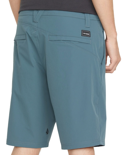 Volcom Frickin Cross Shred 20 Dark Slate - 28 