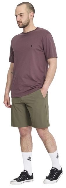 Volcom Frickin Cross Shred 20 Surplus - 28 