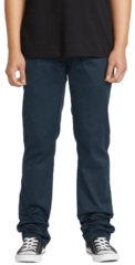 Volcom Frickin Modern Stret Dark Navy - 26/30