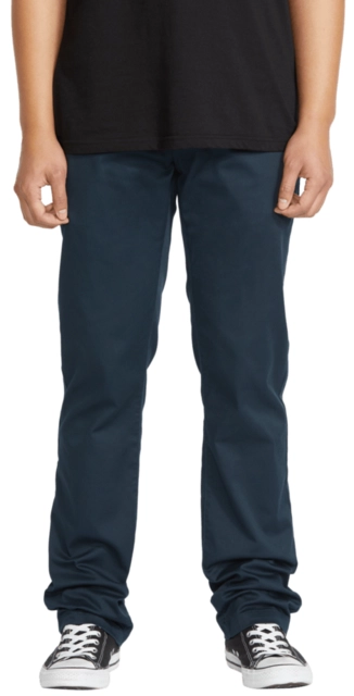 Volcom Frickin Modern Stret Dark Navy - 26/30 