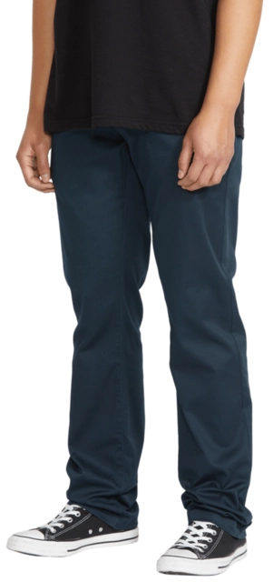 Volcom Frickin Modern Stret Dark Navy - 26/30 