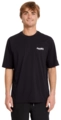 Volcom Pistol Surf SS Tee Black - L