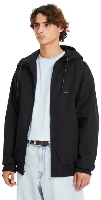 Volcom Raynan 10K Jacket Black - L 