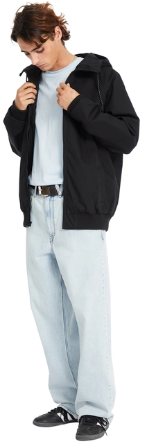 Volcom Raynan 10K Jacket Black - L 